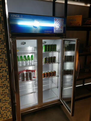 展示柜