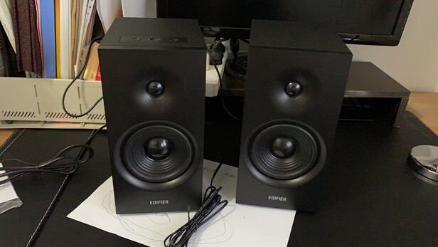 漫步者R1080BT选购容忽然的三大要点