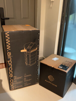 空气净化器|艾泊斯AI-700空气净化器怎么样？亲身体验告知你实情！