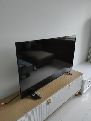 tcl55v2pro电视评测跪求大神说下,关注一下这个