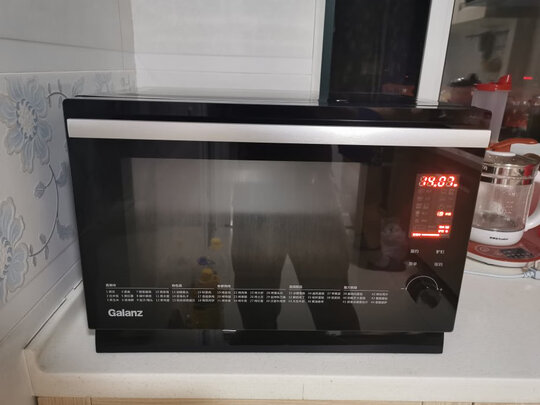 格兰仕SG26T-D10蒸烤箱|格兰仕SG26T-D10蒸烤箱如何,值得入手的原因分享！