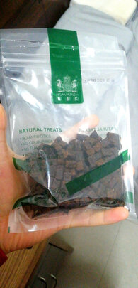 狗狗磨牙棒