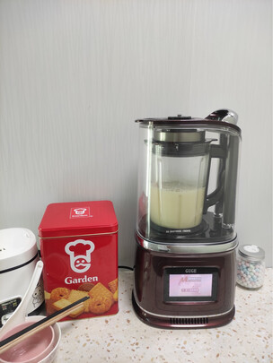 破壁机|谷格G888破壁机怎么样评测分析结果告知！