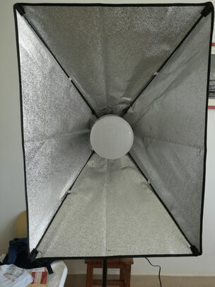 打听下春影补光灯怎么样？用后三周讲体验真实感受