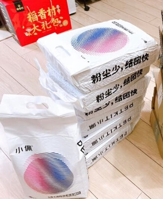 膨润土猫砂
