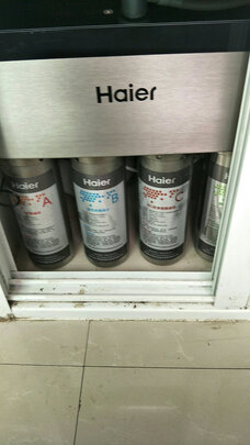 净水器|海尔HRO5029怎么样评测分析结果告知！