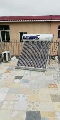 太阳能热水器|【热搜头条】鲸灵太阳能热水器怎么样?上手一周讲良心感受真相