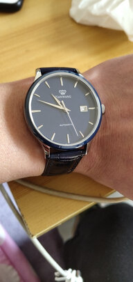 天王机械男表手表|天王机械男表手表到底怎么样，参数如何！