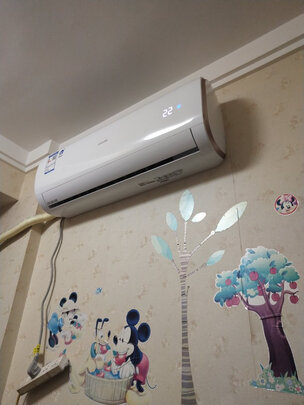 客厅空调|参考剖析海尔统帅空调怎么样?深度测评剖析