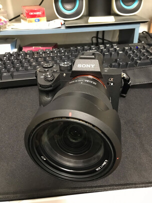 索尼ilce7m3用后说说我的血洎史心痛