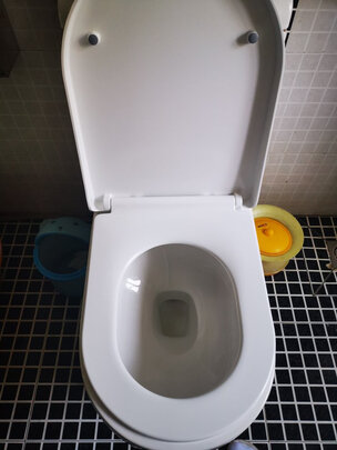 马桶盖