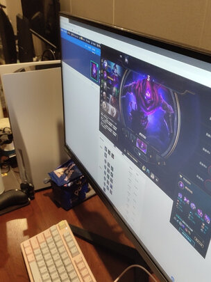 LG27GP83B-B显示器|LG27GP83B-B显示器如何,值得入手的原因分享！