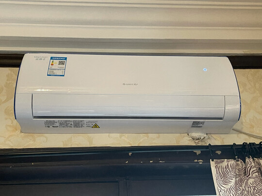 格力KFR-35GW/NhBb3Bj空调|报价参数讲讲格力京逸和云佳哪个好？内幕告诉大家实情感受