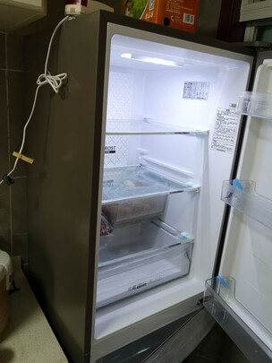 冰箱|海尔BCD-272WDPD冰箱好吗？图文评测曝光