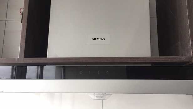 西门子（SIEMENS）抽油烟机烟灶套装 欧式 大吸力 抽油烟机燃气灶套装 易清洁吸油烟机921W+23JMP（天然气）
