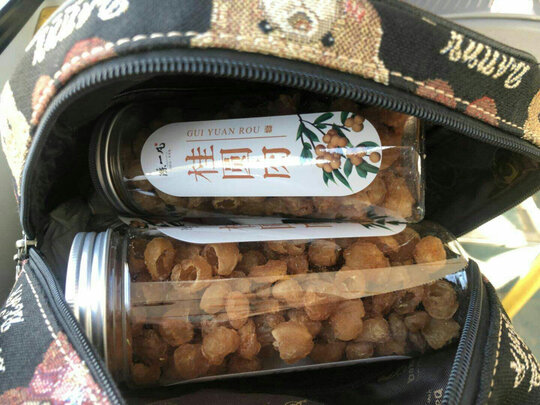 红枣