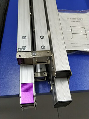 投影幕布|客观评价艾瑞尔折叠投影幕布怎么样？上手三周说真相