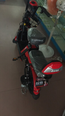 台铃电动车电瓶价格表