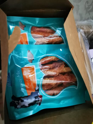 狗狗磨牙棒