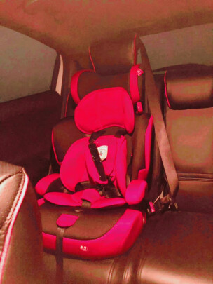 好孩子安全汽座到底好不好？用料好吗，比较柔软吗？