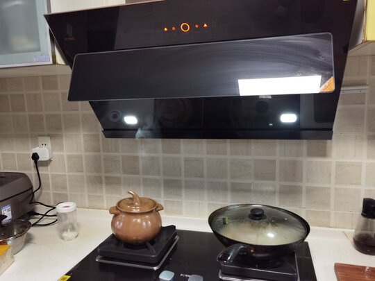 方太JCD9A油烟机|方太JCD9A+TH26B 吸油烟机真实感受反馈