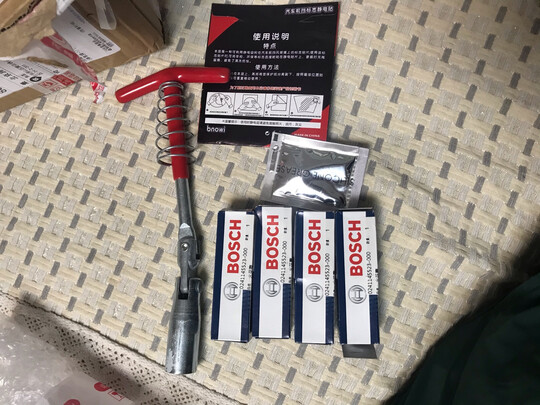 火花塞