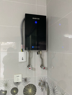 格林姆斯即热式电热水器怎么样？上手一周讲真实感受