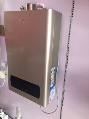 海尔JSQ25-13DN1(12T)U1热水器|海尔JSQ25-13DN1(12T)U1热水器怎么样上手一周说讲感受