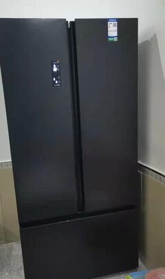 冰箱|评测细节：容声536WD16HPA冰箱好不好用？上手一周讲体验真相？