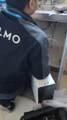 净水器|独家剖析美的麒麟J400S升级版怎么样？用三周使用彻底后悔了？