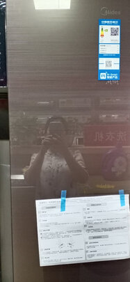 冰箱|消费者诉说美的443WKGPZM(E)怎么样?讲一讲体验真相？