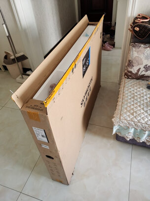 创维P9|创维P9 55电视怎么样上手一周说讲感受