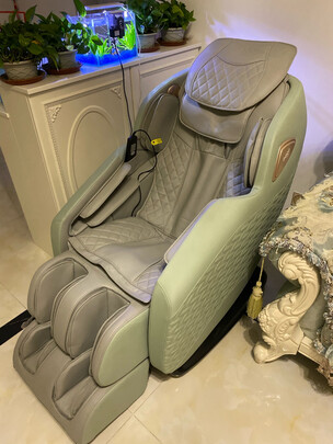 使用后说一下ihoco按摩椅ih-v002评测怎么样?使用三个月感受?