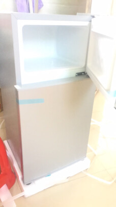 冰箱|参考剖析荣事达BCD-58L9RSZ怎么样?深度测评剖析