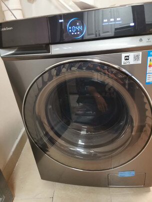 讲讲看小天鹅TG100V88WMUIADY5怎么样值得入手吗?