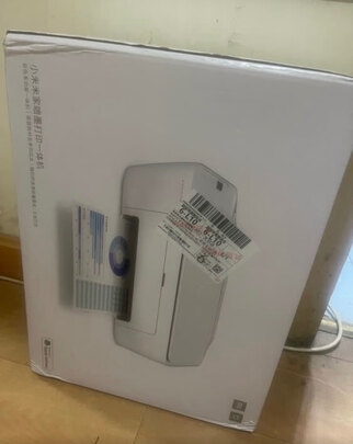 小米MJPMYTJHT01打印机|参考剖析小米MJPMYTJHT01打印机怎么样?深度测评剖析