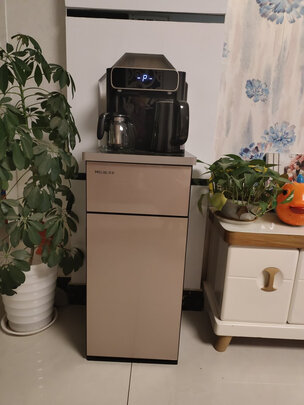 茶吧机