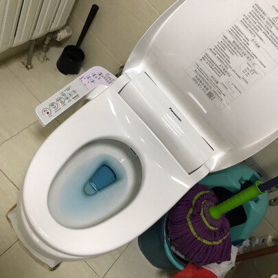 松下智能马桶盖（前车之鉴）有必要告诉大家真相