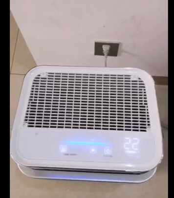 松下F-91C7PD空气净化器|松下F-91C7PD空气净化器怎么样？用后一周讲真相感受
