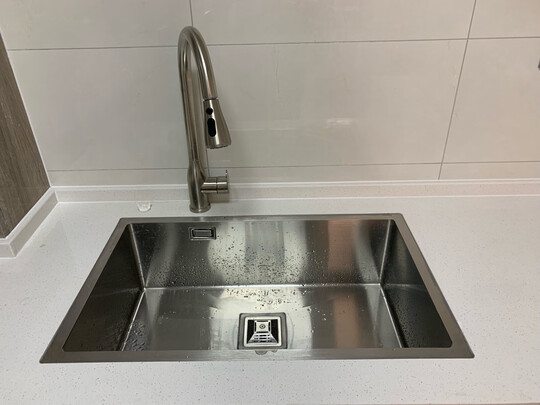 佳佰KSCB704301水槽|知乎問答：佳佰水槽到底質量如何？用后一周講體驗真相感受