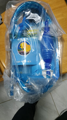 鱼缸换水器