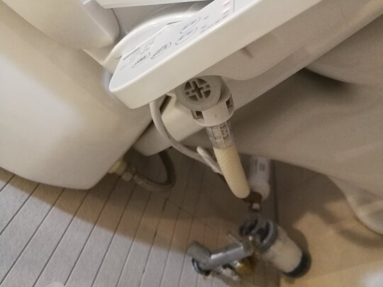 智能马桶盖|客观评价松下DL- RN25CWS智能马桶盖怎么样？上手三周说真相