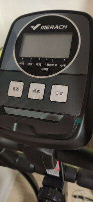 椭圆机|麦瑞克K60椭圆机独家揭秘评测真相,不看后悔!