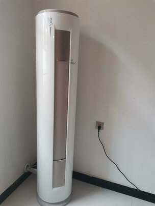 美的变频空调出现p1