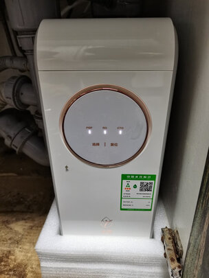 净水器|沁园UR-S5876i净水器独家揭秘评测真相,不看后悔!