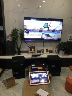 点歌机|知乎评测：雅马哈KMS3000音响怎么样？讲一讲体验真相感受