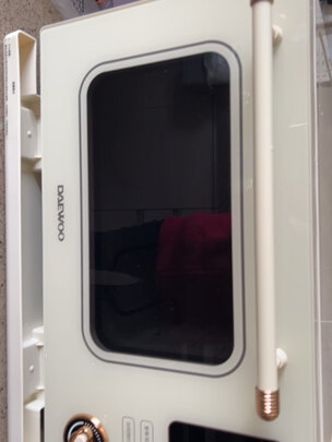 大宇K9蒸烤箱|大宇K9蒸烤箱怎么样评测分析结果告知！