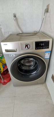 海尔EG10012B939GU1滚筒洗衣机|知乎问答：海尔EG10012B939GU1怎么样？到底差还是烂？用后知内幕?