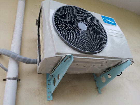 客厅空调|美的PC400客厅空调如何,值得入手的原因分享！