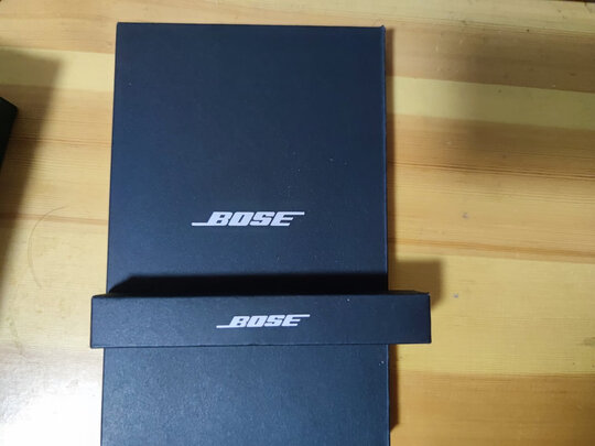 Bose QuietComfort Earbuds质量坑不坑爹，老铁揭秘!